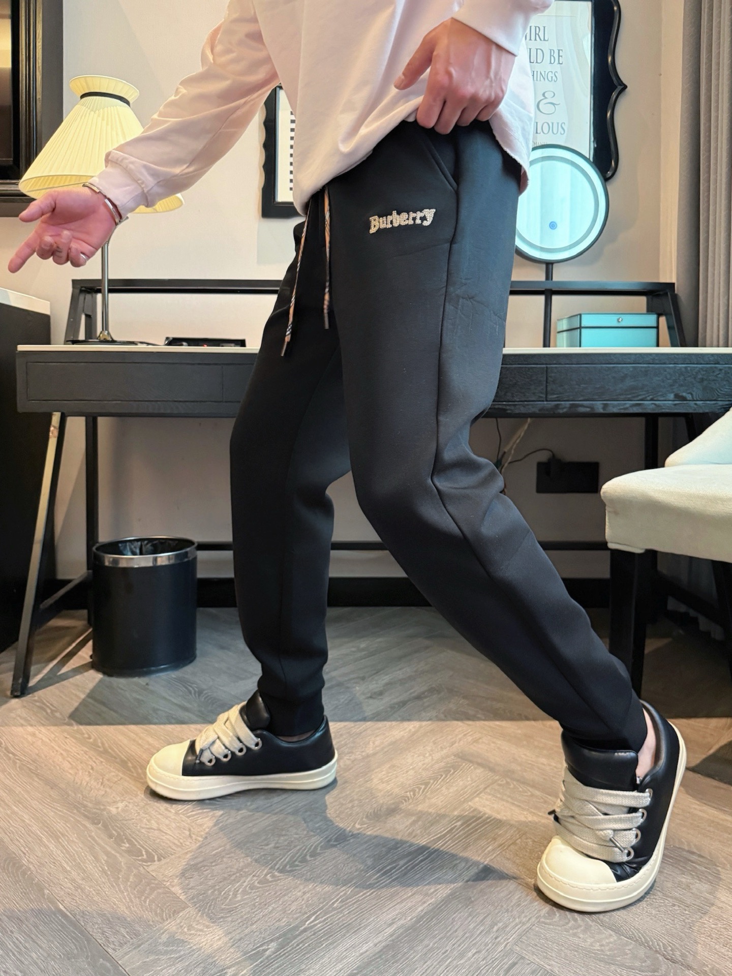 Casual Pants Man
